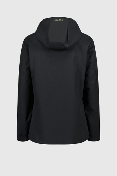 Buy Alaska Chaser Ws Stretch Jacket, Black - alaska1795.com