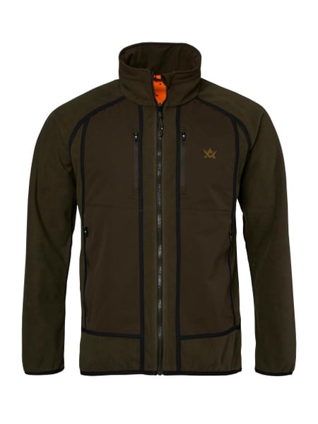 「MARKAWARE」 HUNTER JACKET II /FCEボアシャケ 371_94ab5d141c-5010007_ap705_3.jpg