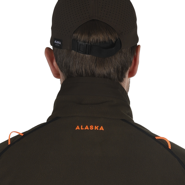 Raptor Reversible Jacket Men | Alaska 1795