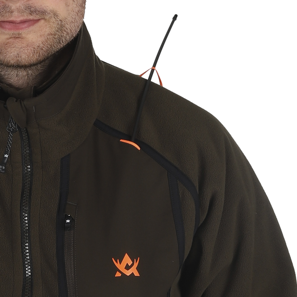 Raptor Reversible Jacket Men | Alaska 1795