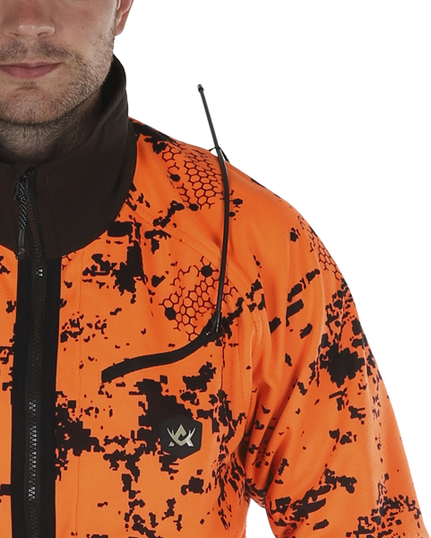 MAATEE&SONS HUNTING JK レショップ L'ECHOPPE MHSW-1-Outside_2c514843-3ff7-