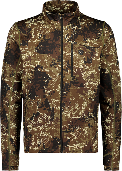 Alaska ThermoDry Ms Jacket, BlindTech Forest | Alaska 1795