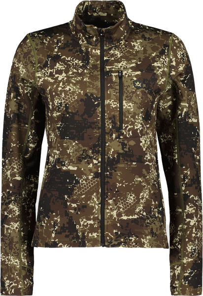 ジャケット・アウター Varde77 ALASKA JACKET Alaska ThermoDry Ws Jacket, BlindTech Forest | Alaska 1795