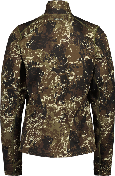 Alaska ThermoDry Ws Jacket, BlindTech Forest | Alaska 1795