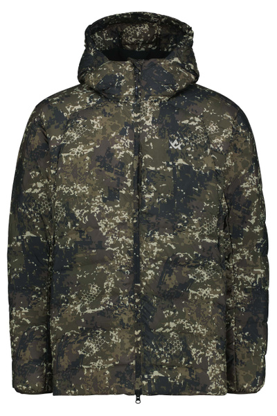 THRIFTY LOOKsouver alaska jacket Ｌsize 374_5804329dde-toppatakki-