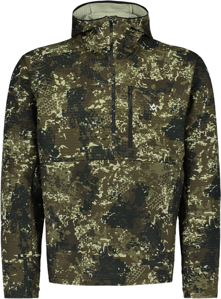 Alaska Active Hunter Ms Hoodie, BlindTech Forest | Alaska 1795