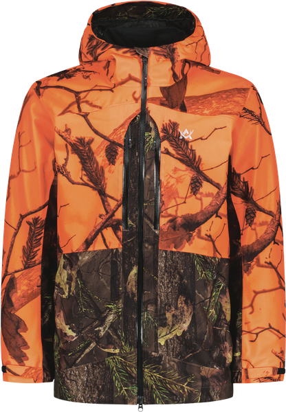 Alaska Extreme Lite Ms Jacket, Night Green | Alaska 1795