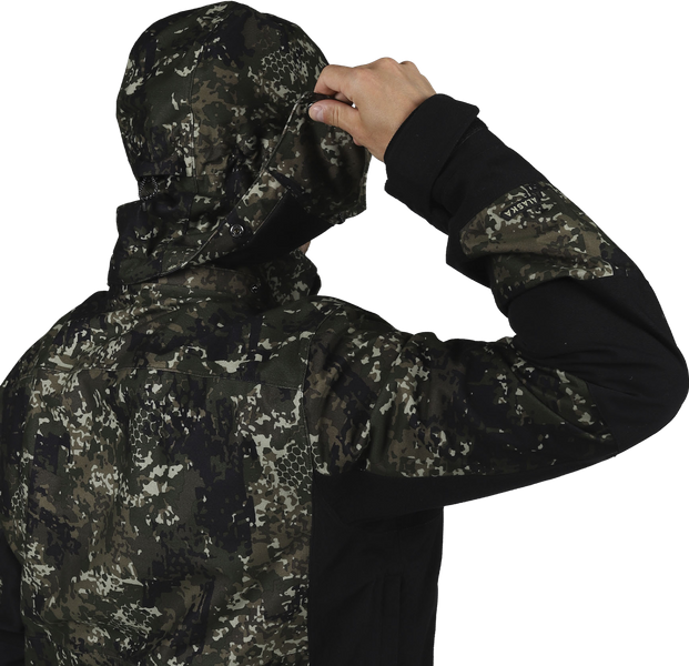 Superior Pro Ms Jacket, BlindTech Invisible II | Alaska 1795