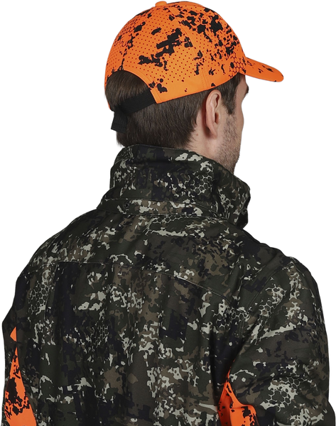 Superior Pro Ms Jacket, BT Safety Mix | Alaska 1795