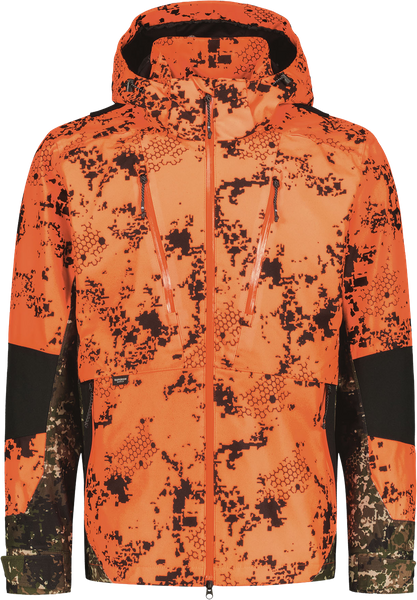 Superior Pro Ms Jacket, BT Blaze | Alaska 1795