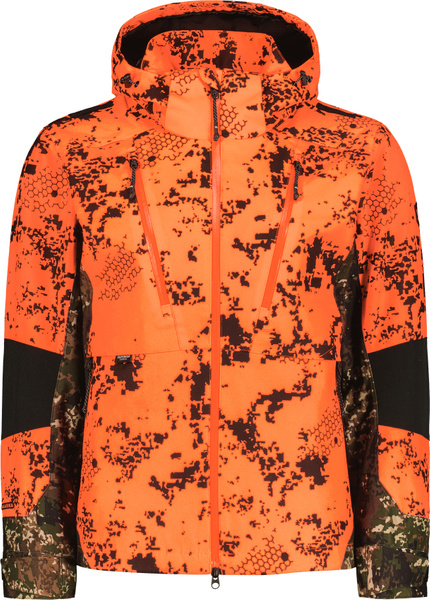 Superior Pro Ws Jacket, BT Blaze | Alaska 1795