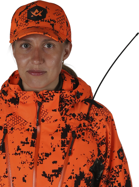 Superior Pro Ws Jacket, BT Blaze | Alaska 1795