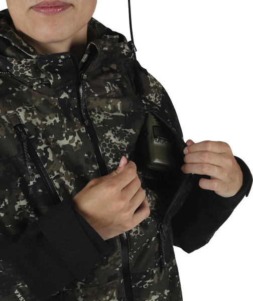 Superior Pro Ws Jacket, BlindTech Invisible II | Alaska 1795