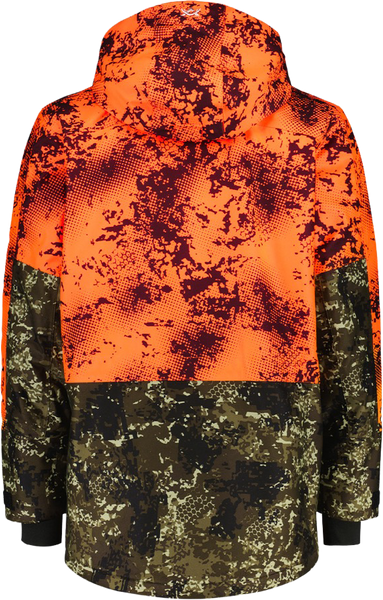 Tundra Ms Jacket, BlindTech Blaze Blur | Alaska 1795