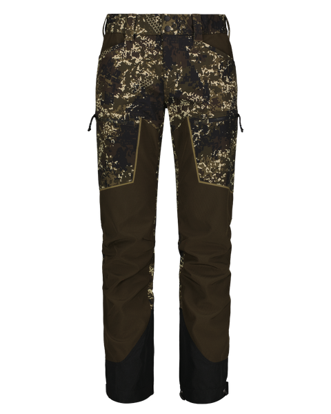 Alaska Raptor Ms Hybrid Pant, BlindTech Forest | Alaska 1795