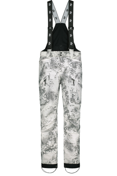 Brown Solid Pants Ms Tundra Pant＊スノーパンツ ＊Tundra のぶ　 | 1795 Alaska ジャケット・アウター