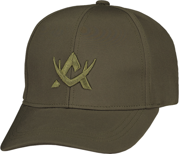 Alaska Hunter Cap, Night Green | Alaska 1795