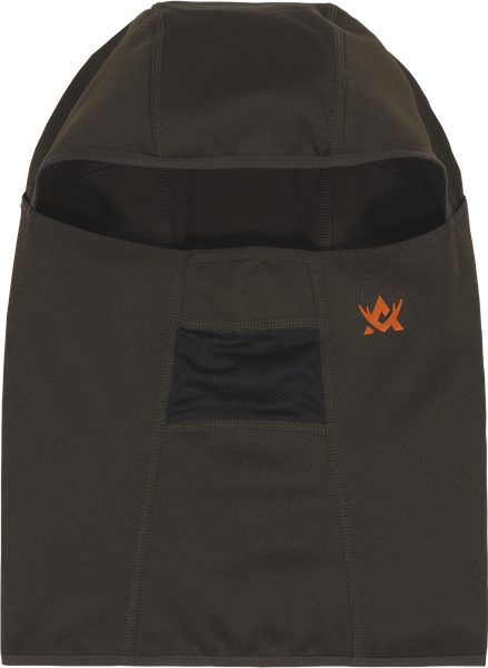 Alaska ThermoDry Balaclava, Brown | Alaska 1795