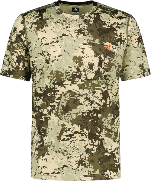 Alaska CoolDry Ms T-Shirt, BlindTech Reed | Alaska 1795