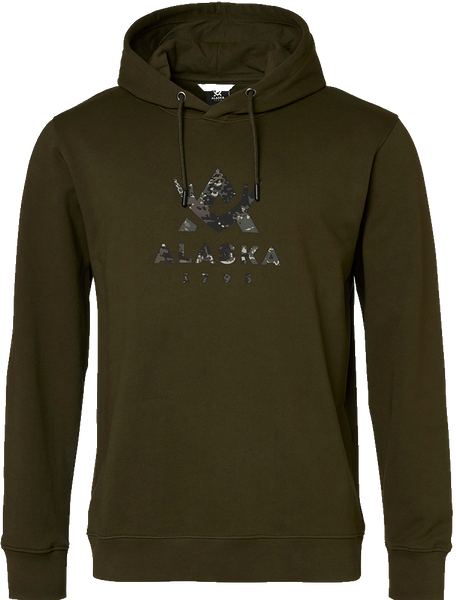 S*h様 BROWNING MS LOGO HOODIE OLIVE XL Browning Men's Shane Casual Hoodie - Olive/Black - 3XL - Olive