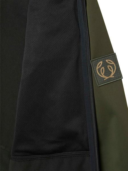 Mistral Infinium Jacket Men Dark Green | Chevalier