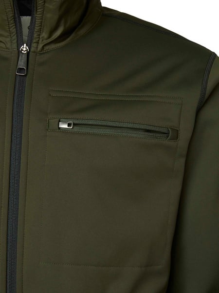 Mistral Infinium Jacket Men Dark Green | Chevalier