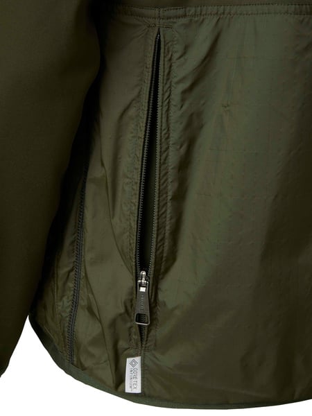 Mistral Infinium Jacket Men Dark Green | Chevalier