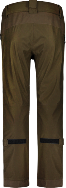 Alaska Superior 2 Ms Pant, Moss Brown | Alaska 1795