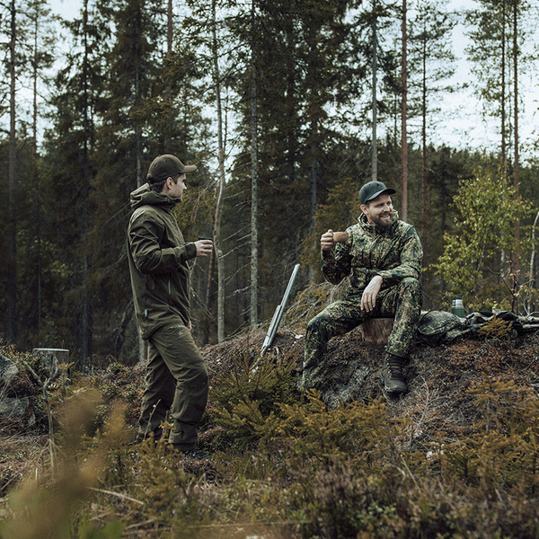 ジャケット・アウター ENDS and MEANS Hunting Jacket WOODSGREEN ENDS and MEANS Hunting Jacket Woods Green ENDS and MEANS通販