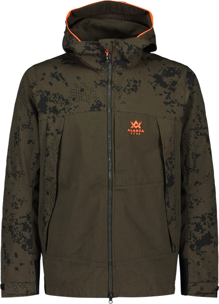 グランピエ　ジャケット ALBERT_FRONT_G13009980_grande.