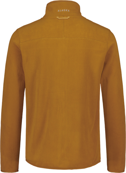 Alaska Kodiak Ms Fleece Jacket, Rusty | Alaska 1795