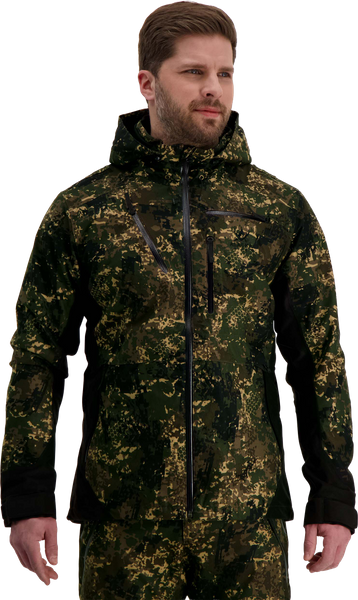 Alaska Superior 2 Ms Jacket, BlindTech Invisible | Alaska 1795