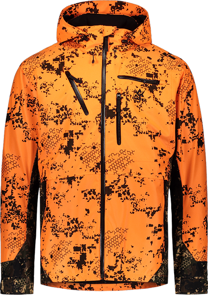 THRIFTY LOOKsouver alaska jacket Lsize Lsize jacket alaska