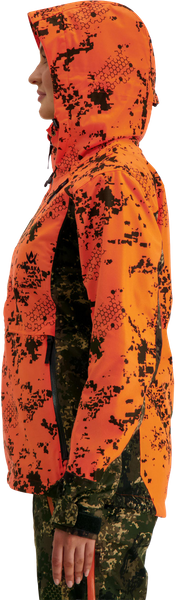 Alaska Superior 2 Ws Jacket, BlindTech Blaze | Alaska 1795