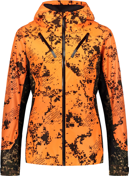 Alaska Superior 2 Ws Jacket, BlindTech Blaze | Alaska 1795
