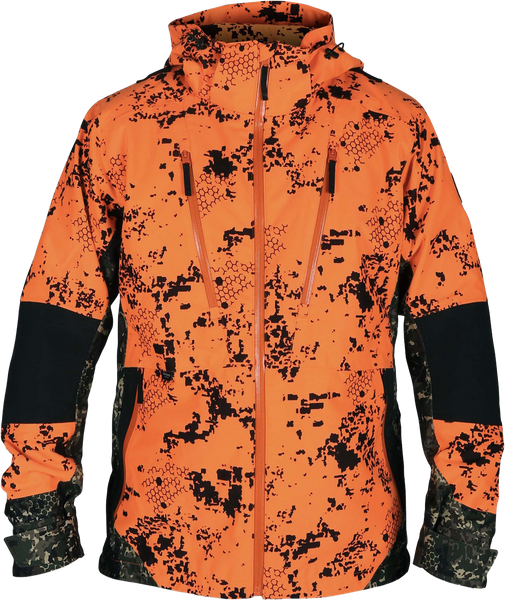 Blaze Isolierte Jacke Für Power-Brenner – BLZ-PB-IJ, Für Sicheren Inselanschluss Am Grill