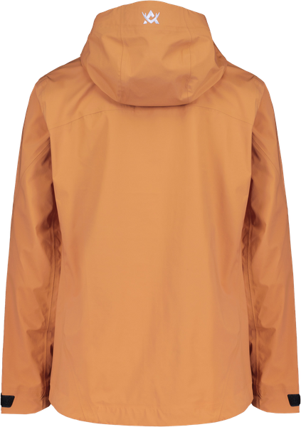 Alaska Velvet Ms 3L Jacket, Hazel | Alaska 1795