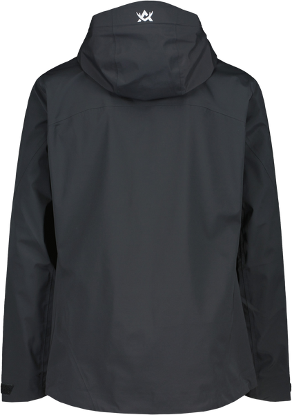 Buy Alaska Velvet Ms 3L Jacket, Black - alaska1795.com