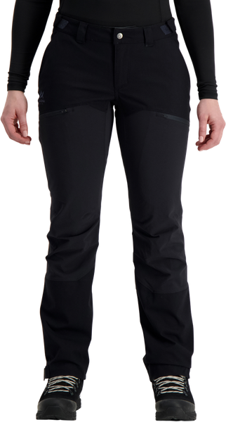 Alaska Freedom Ws Pant, Black Grey | Alaska 1795