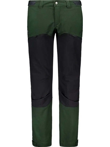 Alaska Freedom Ws Pant, Green Grey | Alaska 1795