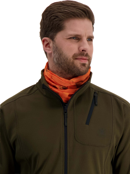 Alaska CoolDry Bandana, Blaze 3D | Alaska 1795