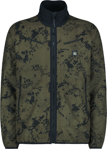Alaska Raptor Ms Reversible Jacket, BlindTech Timber | Alaska 1795
