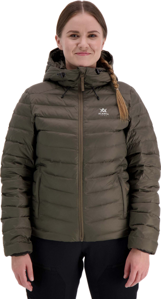Alaska Ws Down Jacket | Alaska 1795