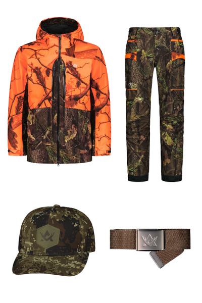 Extreme Lite Bundle, Blaze 3D | Alaska 1795