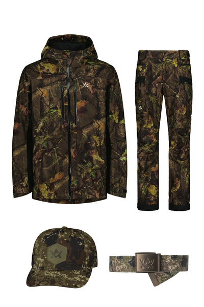 Extreme Lite Bundle, BlindMax HD | Alaska 1795