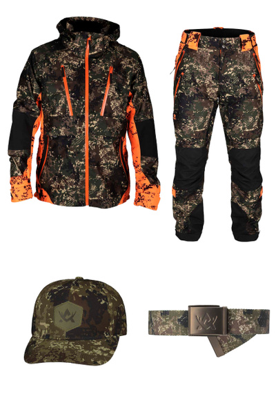 Superior Pro Bundle, Safety Mix | Alaska 1795