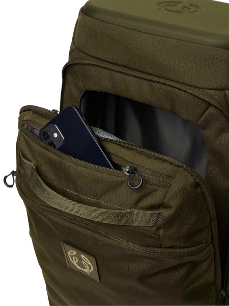 Ranger Chair Pack 27L Tobacco Green | Chevalier