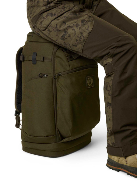 Ranger Chair Pack 27L Tobacco Green | Chevalier