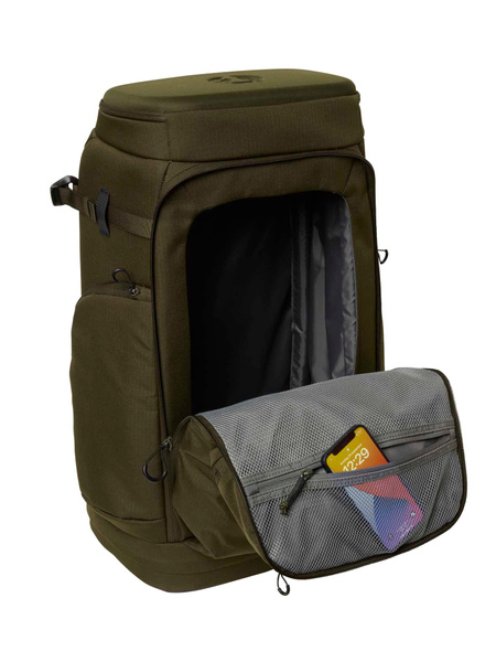 Ranger Chair Pack 27L Tobacco Green | Chevalier
