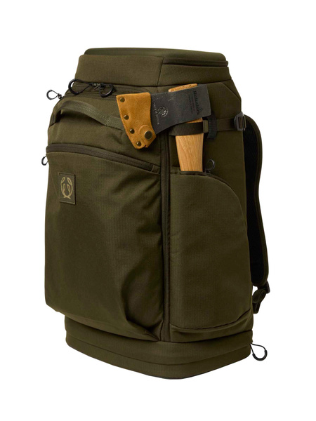 Ranger Chair Pack 27L Tobacco Green | Chevalier